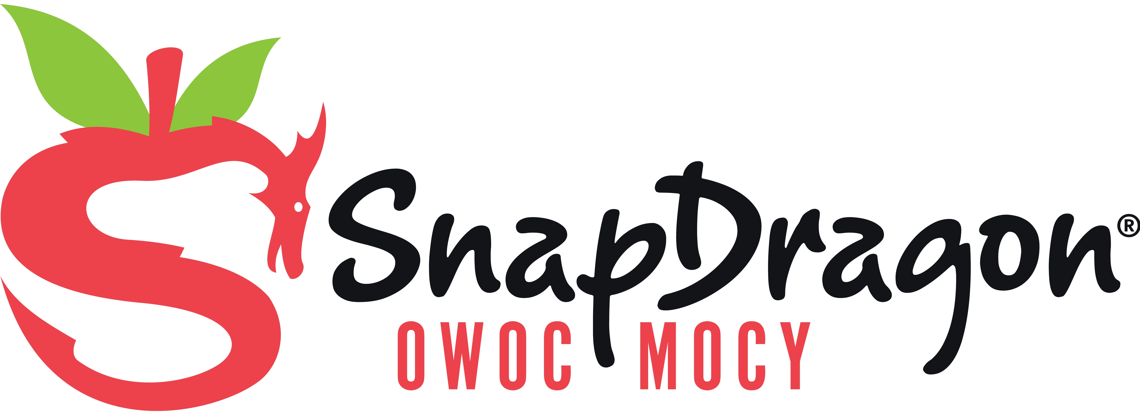 Owoc Mocy